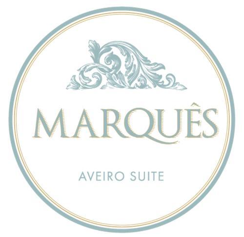 Marques D'Aveiro Suite Esterno foto