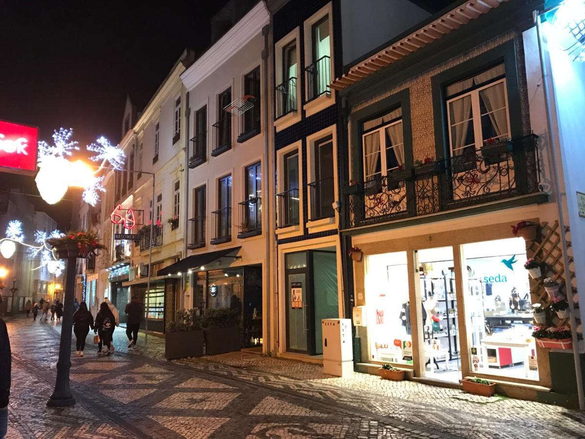 Marques D'Aveiro Suite Esterno foto