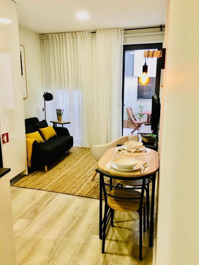 Marques D'Aveiro Suite Esterno foto